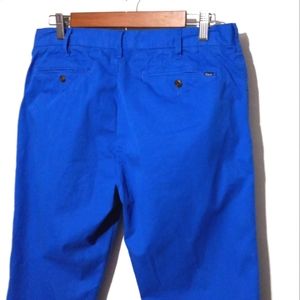 Polo by Ralph Lauren straight fit chino pants men's size 32/32